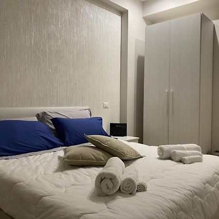 Casa Vacanze Antares Scilla Esterno foto