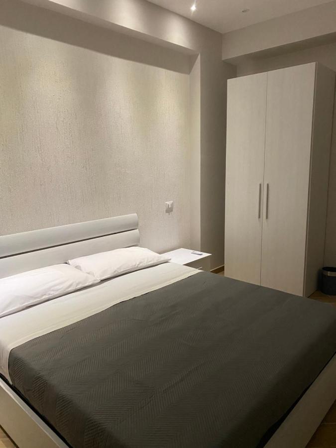 Casa Vacanze Antares Scilla Esterno foto