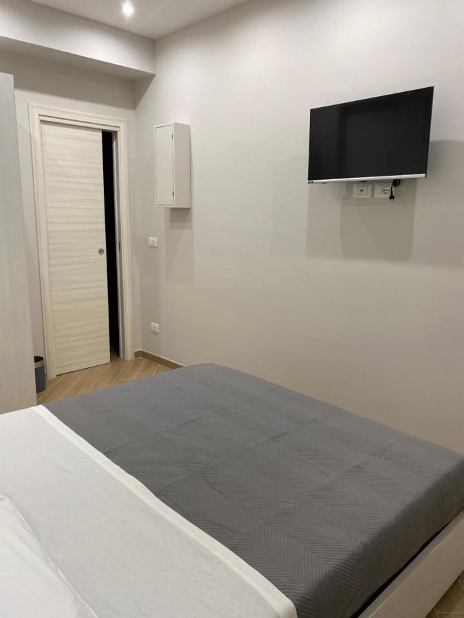 Casa Vacanze Antares Scilla Esterno foto