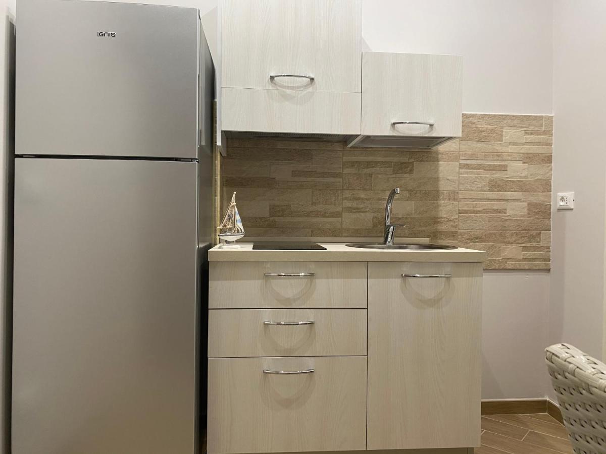 Casa Vacanze Antares Scilla Esterno foto