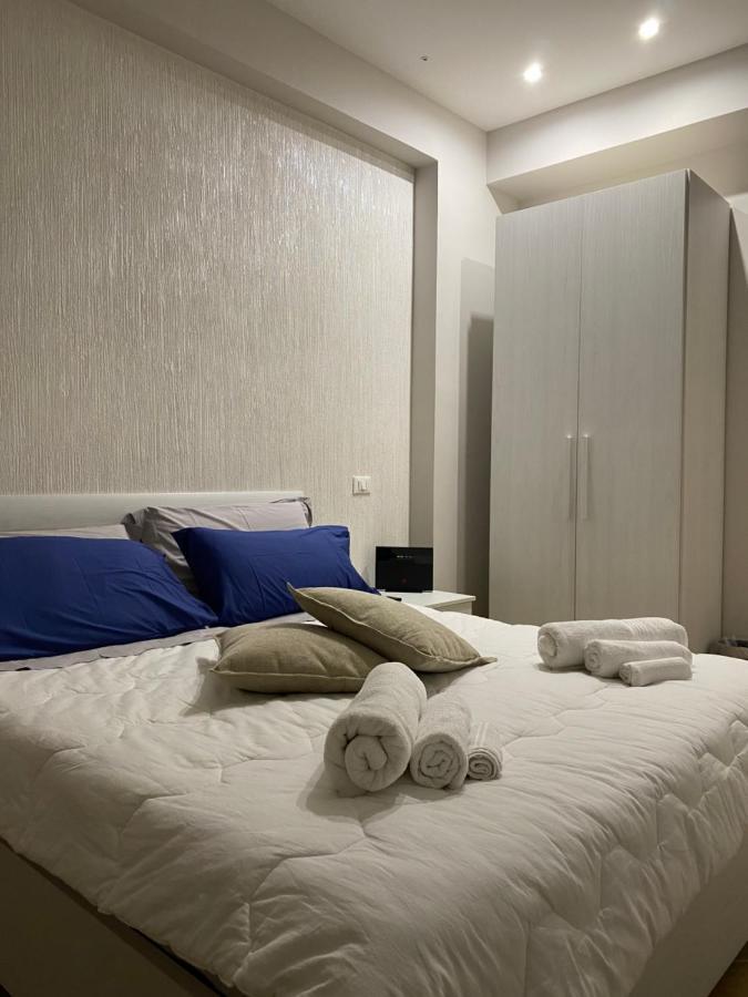 Casa Vacanze Antares Scilla Esterno foto