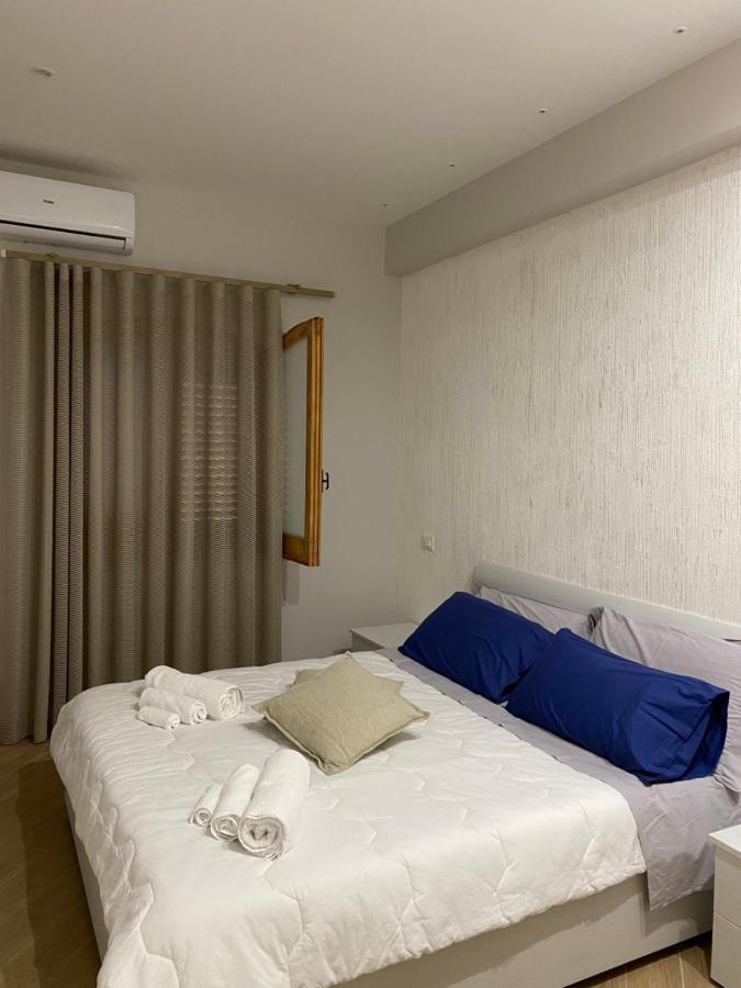 Casa Vacanze Antares Scilla Esterno foto